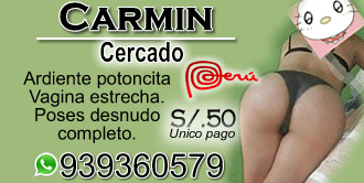 cybernenas carmin puta en arequipa